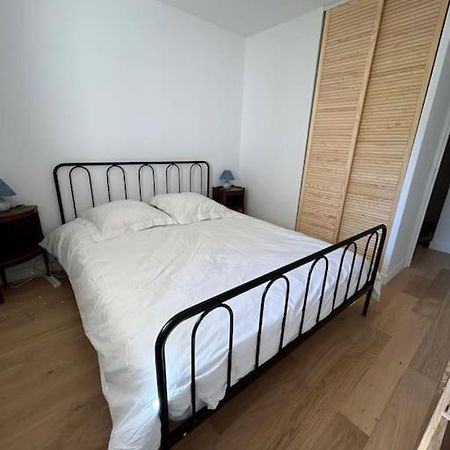 Superbe Appartement Bord De Mer Saint-Mandrier-sur-Mer Luaran gambar