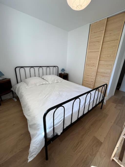 Superbe Appartement Bord De Mer Saint-Mandrier-sur-Mer Luaran gambar