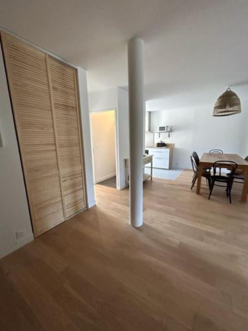 Superbe Appartement Bord De Mer Saint-Mandrier-sur-Mer Luaran gambar