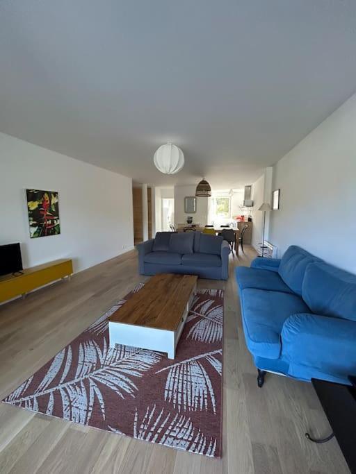 Superbe Appartement Bord De Mer Saint-Mandrier-sur-Mer Luaran gambar