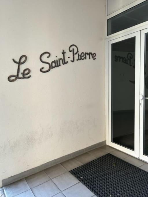Superbe Appartement Bord De Mer Saint-Mandrier-sur-Mer Luaran gambar