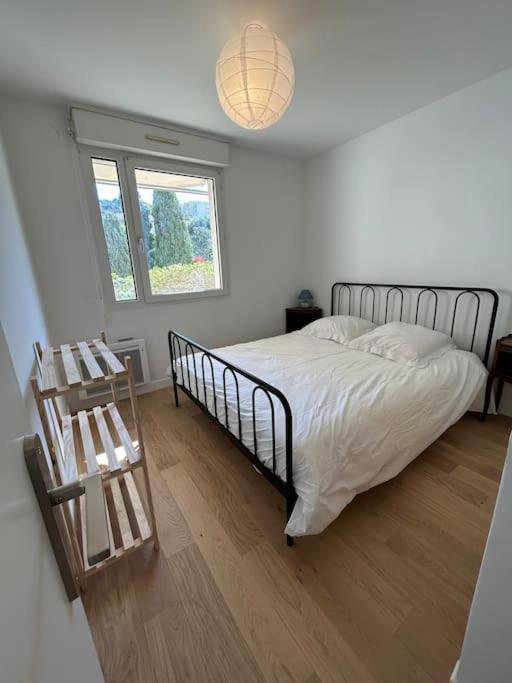 Superbe Appartement Bord De Mer Saint-Mandrier-sur-Mer Luaran gambar